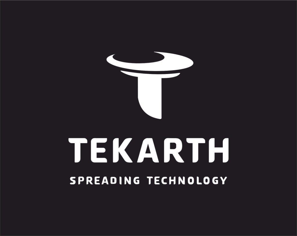 Tekarth Logo